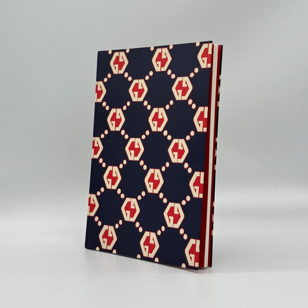 Gucci Notebook - image 1